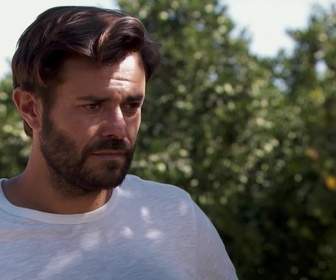 Replay Pour l'amour de Louisa - S01 E19