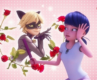 Replay Miraculous - Les aventures de Ladybug et Chat Noir - Passion