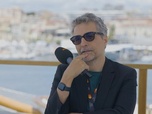 Replay autour du film L'agent secret - Prix de la Mise en Scène Cannes 2025 - Conversation avec Kleber Mendonça Filho