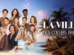 Replay La Villa des Coeurs Brisés
