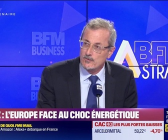 Replay BFM Stratégie (Cours n° 369) : Ormuz, l'Europe face au choc énergétique - 06/06