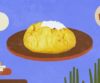 Replay A vos marmites ! - La recette - Le bulz