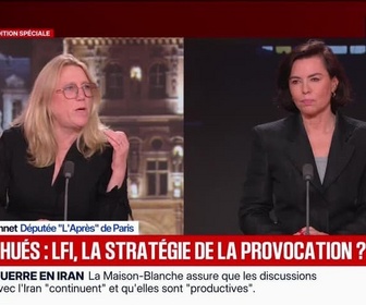 Replay Les émissions spéciales - Édition Spéciale - Municipales : la politique toujours plus violente ? - 25/03