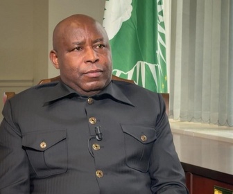 Replay En tête-à-tête - La menace d'une attaque rwandaise contre le Burundi existe encore, dit le président burundais