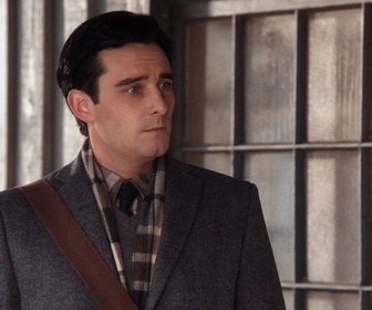 Replay Le cœur a ses raisons - S02 E05 - Retour au bercail