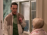 Replay The Big Bang Theory - S11E16 - La nomenclature néonatale