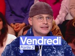 Replay Quotidien, deuxième partie du 14 mars 2025