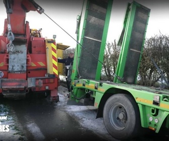 Enlèvement demandé : le quotidien des fourrières replay