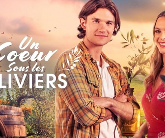 Replay Un coeur sous les oliviers