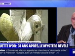 Replay News Box - Chouette d'or : 31 ans après, le mystère révélé - 18/04