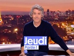 Replay Quotidien, première partie du 26 septembre 2024