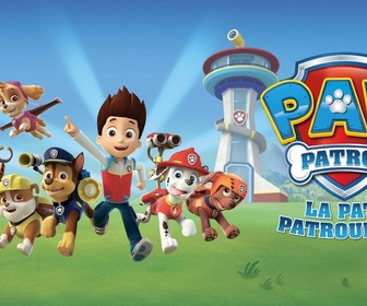 Replay Paw Patrol, la Pat'Patrouille - 20/10/2025