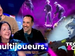 Replay Multijoueurs - Sony et les jeux services, une histoire compliquée