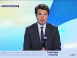 Replay L'intégrale de Good Morning Market du vendredi 20 juillet