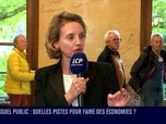 Replay le brief - Questions au Gouvernement - le brief