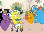 Replay Barbapapa en Famille - Choupinette