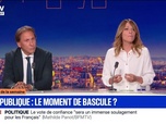 Replay BFM Dimanche soir - Cinquième République : le moment de bascule ? - 07/09