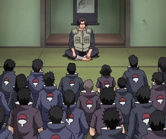 Replay Naruto Shippuden - S18 E21 - Prodige