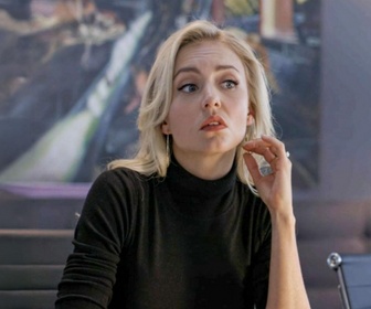 Replay L'amour à mort - Episode 33