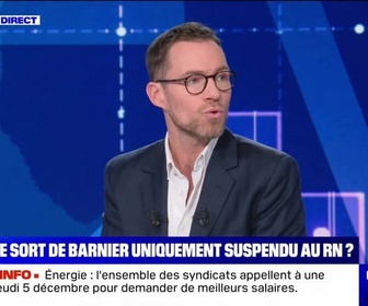 Replay L'intégrale de News Box du vendredi 29 novembre