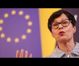 Replay Marta Kos : on a besoin de capitaux privés pour reconstruire l'Ukraine