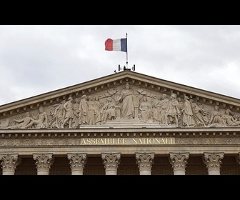 Replay L'Assemblée nationale approuve le projet de loi sur l'aide à mourir