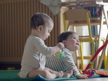 Replay Un système biberonné à l'argent public - Crèches, razzia sur les bébés (2/2)