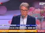Replay Les Grandes Gueules - Doit-on pouvoir payer en 3 fois au resto ?