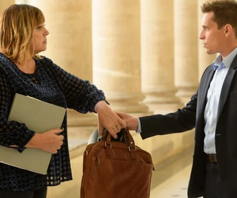 Replay La Stagiaire