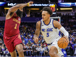 Replay Présaison NBA : Orlando se venge de Cleveland et s'impose