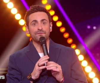 Replay Danse avec les stars - S13 E01 - Emission 1 (Partie 2)