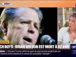 Replay Culture et vous - Mort de Brian Wilson: comment le leader des Beach Boys a permis au groupe d'accéder à la gloire