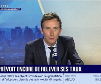 Replay L'intégrale de Good Morning Market du jeudi 17 septembre