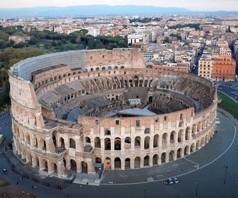 Replay Rome - Voyage au bout de la Ville éternelle