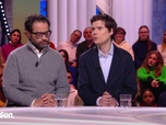 Replay Quotidien, deuxième partie du 3 juillet 2025