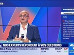 Replay Avec Vous, BFM Business vous répond - Avec vous - Mercredi 17 septembre