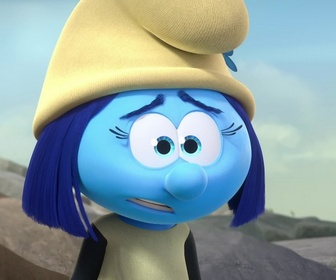 Replay Les schtroumpfs - La Grande obscurité