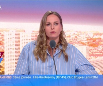 Replay 6/7 le morning RMC - Émission du 21 octobre 2026