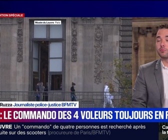 Replay L'intégrale de BFM Non-Stop du lundi 20 octobre 2025