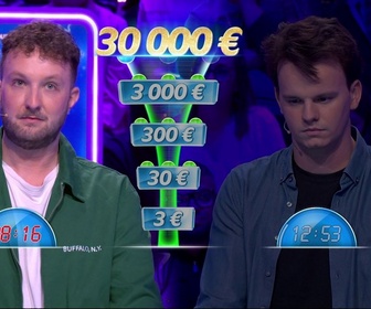 Replay Les 12 coups de midi du 1 février 2026