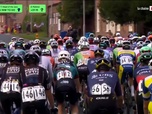 Replay l'étape 3 - Cyclisme sur route - Tour de Grande-Bretagne