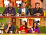 Replay Burger Quiz avec Jérôme Commandeur, Leila Bekhti, Benjamin Biolay et Alain Chabat