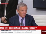 Replay Fauvelle Week-end - La France est-elle menacée par la Russie ? - 18/09
