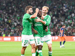 Replay Ligue 2 : Le TGV Saint-Etienne déferle sur Montpellier
