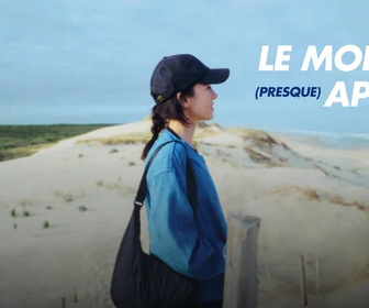 Replay La France en vrai - Bourgogne Franche Comté