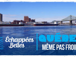 Replay Échappées belles