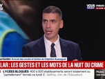 Replay Affaire suivante - Affaire Jubillar : de nouveaux ossements retrouvés - 04/10
