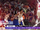 Replay Multijoueurs - A quoi on joue ? NBA 2K27