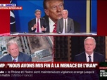 Replay Face à Duhamel : Michel Barnier - Donald Trump, patron du monde libre ? - 25/06