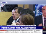 Replay Tout le monde veut savoir - Pierre Palmade : cinq ans de prison dont deux ferme requis - 20/11